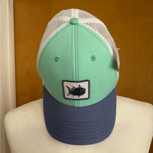 Southern Tide Trucker Hat NWT
